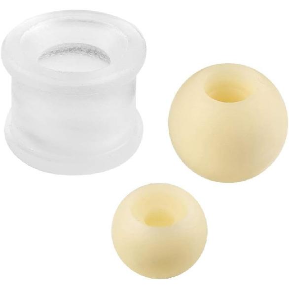 Gear Repair Kit Gear Linkage Transmission Rods Selector Repair Kit Bushes for Gear Links Shift Linkage T4 701711166 Gear Lever Bushing