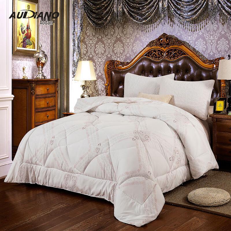 

AUDIANO All-Season Warm Polyester Quilt