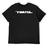 Isao Tomita T-Shirt Anime T-Shirts Basketball Grafik-T-Shirts Ästhetische Kleidung Unisex Vintage T-Shirts