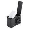 Ventilador Mini Ar Condicionado Portátil 12V Carro Caminhão Casa Refrigerador de Água Evaporativo Ventilador de Refrigeração