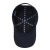 New embroidered letter baseball cap men and women outdoor leisure sunscreen sunshade fashion versatile travel