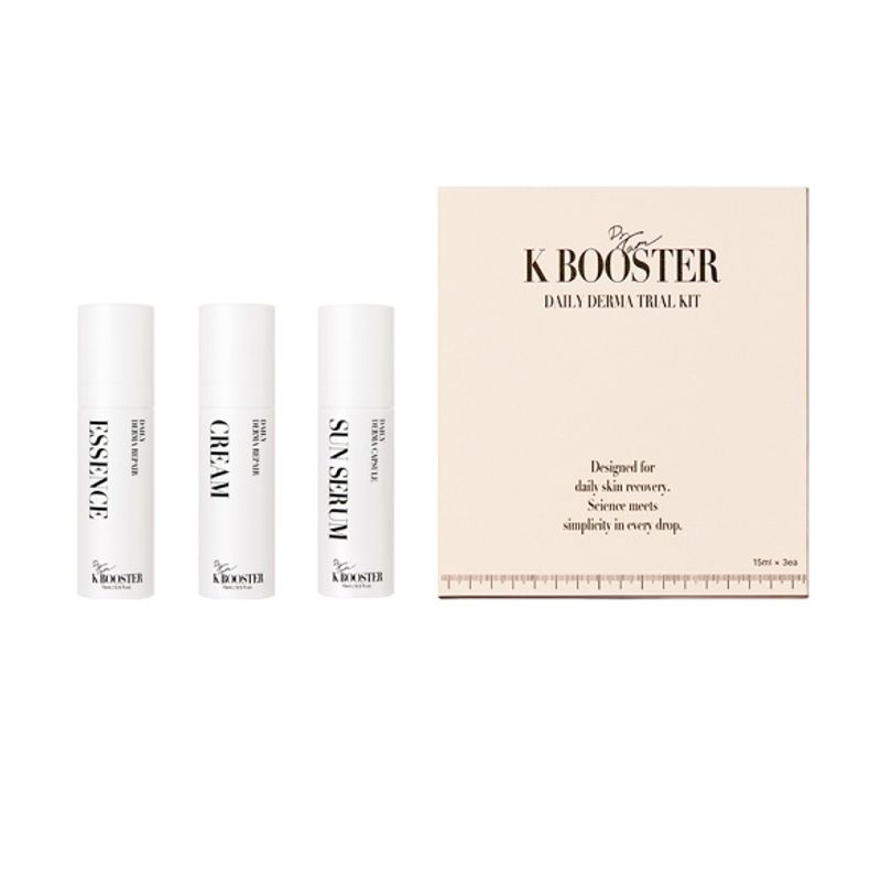 K-Booster Petit