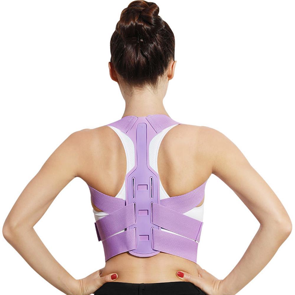 back brace upper back