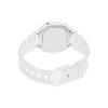 CASIO Unisex DIGITAL Series White Watch F-108WHC-7BCF F-108WHC-7BCF