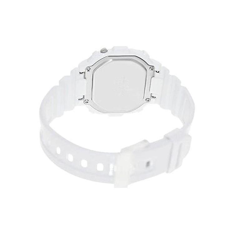 CASIO Unisex DIGITAL Series White Watch F-108WHC-7BCF F-108WHC-7BCF