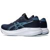 ASICS Gel Excite 11 Abrasion Resistant Breathable Low top Training Running Shoes Men's Midnight Blue 1011C080-402