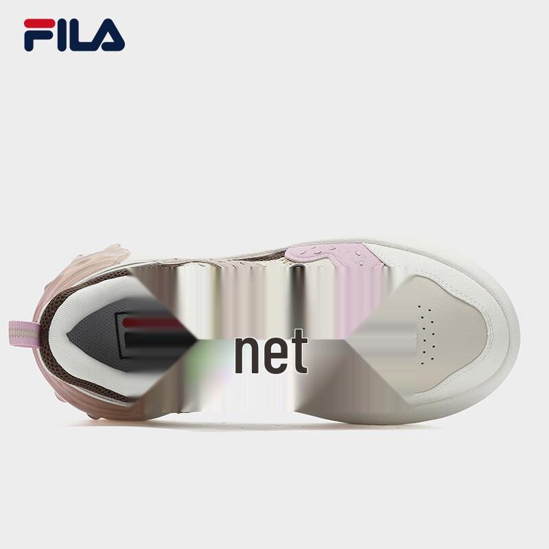 FILA CACTI Women's Modern Board Shoes