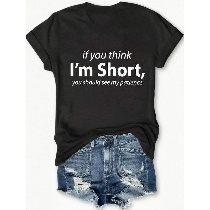 Damen T-Shirt - Bequem und Entspannt, Geeignet für Alle Jahreszeiten, Elegantes Lässiges Oberteil, Lokal Versendet, Sommer Reines Oberteil, Elegante Party