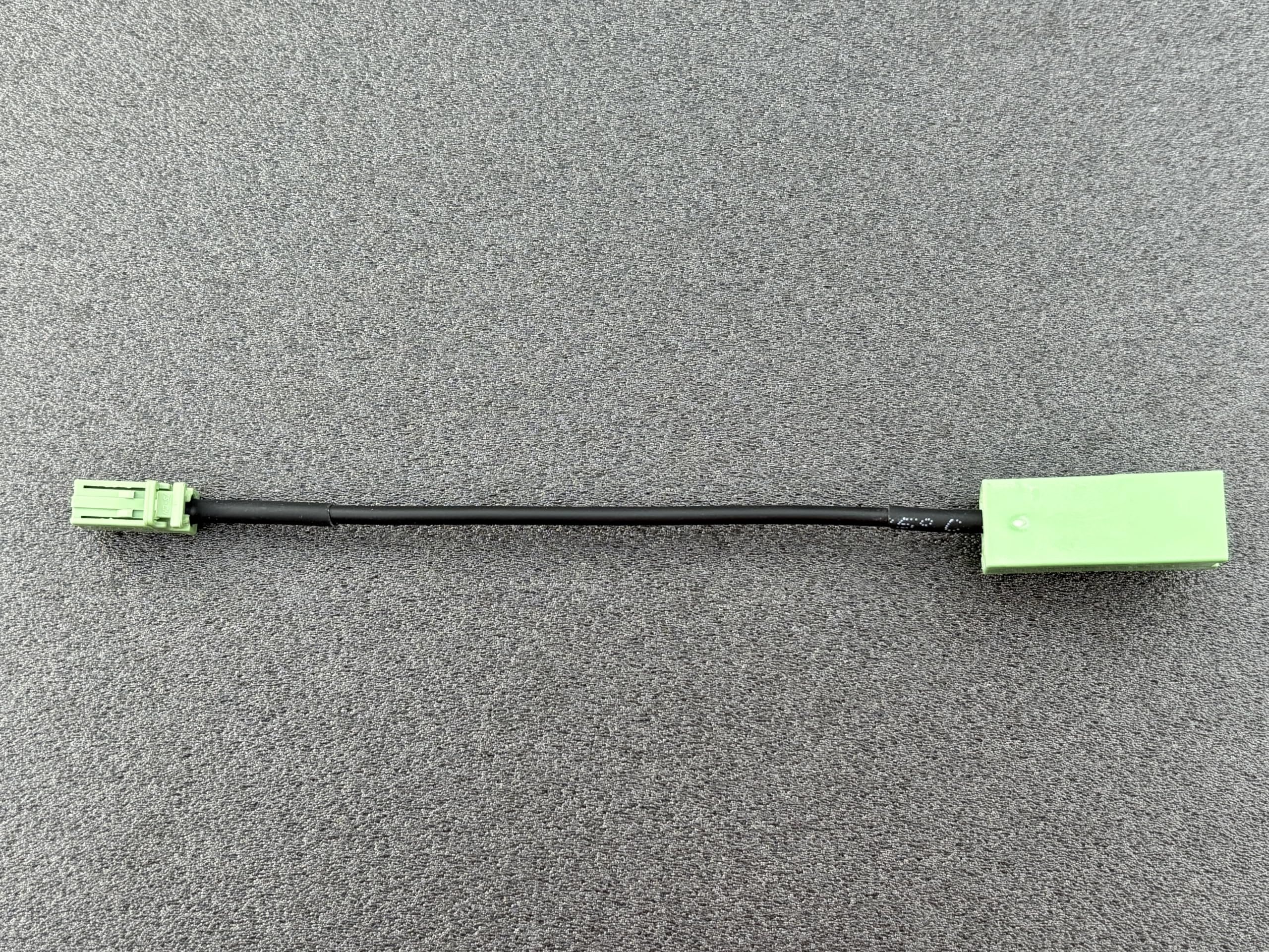 

Generic Product GPS Antenna G23GT16 Conversion Harness Toyota Genuine Daihatsu Genuine Nissan Genuine Mazda