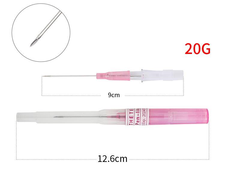 Set Rongtian Ace de Tatuaj și Piercing Ureche de Unică Folosință, 50/Cutie