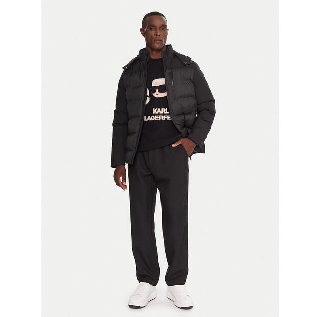 Winter Jacket KARL LAGERFELD 505029 554596