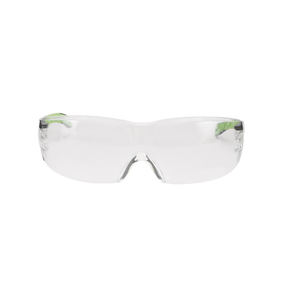 Dustproof Lab Outdoor Work Factory Anti-impact Eye Protection Safety Goggles Glasses Eyewear