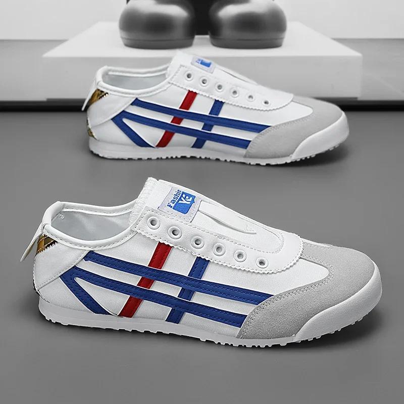 Casual Sneakers Original Brand Men's Tennis Shoes High Quality Shoes Men  New Trend Urban Sneakers Man Offers Free Shipping
