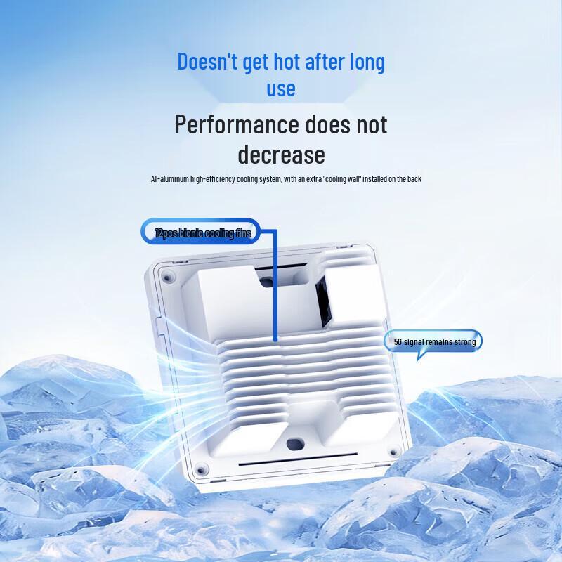 H3C BE3600LQ Wi-Fi 7 Enterprise Wireless Panel AP
