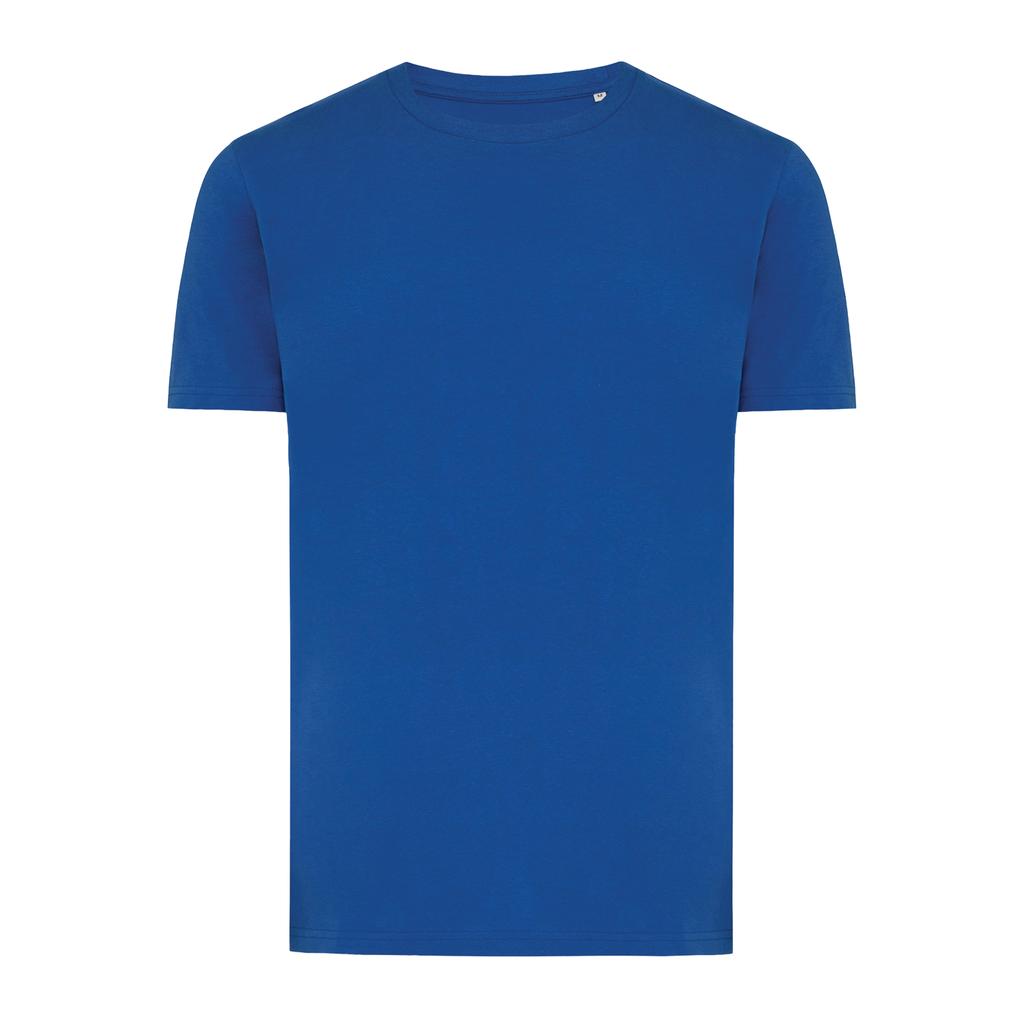 Iqoniq Unisex Adult Brett Recycled Cotton T-Shirt