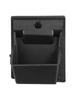 Practical Storage Box Coin Holder Tray Black Left Side Plastic Replacement 1pcs For Camry 2018-2024 For Toyota