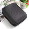 Universal Digital Storage & Charger Organizer – Large Capacity, Dust & Drop-Proof Hard Shell