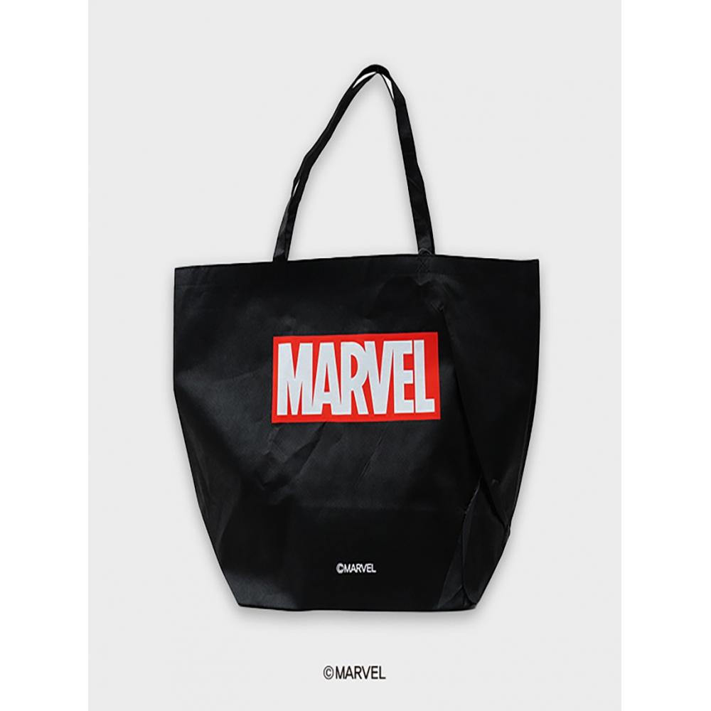 

Daiso Disney Marvel Non Woven Bag B