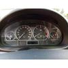 4pcs Car Accessories Interior Decorative Speed Meter Gauge Cluster Bezel Dashboard Dial Dash Ring For BMW E46 M3  3 Series
