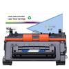 YingJia 90A CE390A Compatible Black Toner Cartridge for HP LaserJet