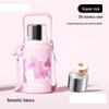 Shangqi Starry Stainless Steel Outdoor Water Bottle