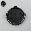 For Audi A1 4pcs 60mm 61mm 68mm 69mm Audi Hub Caps Car Wheel Center Caps For Audi A1 A2 A3 A4 A5 A6 A7 A8 S3 S6 Q3 Q5 Q7 Accessories