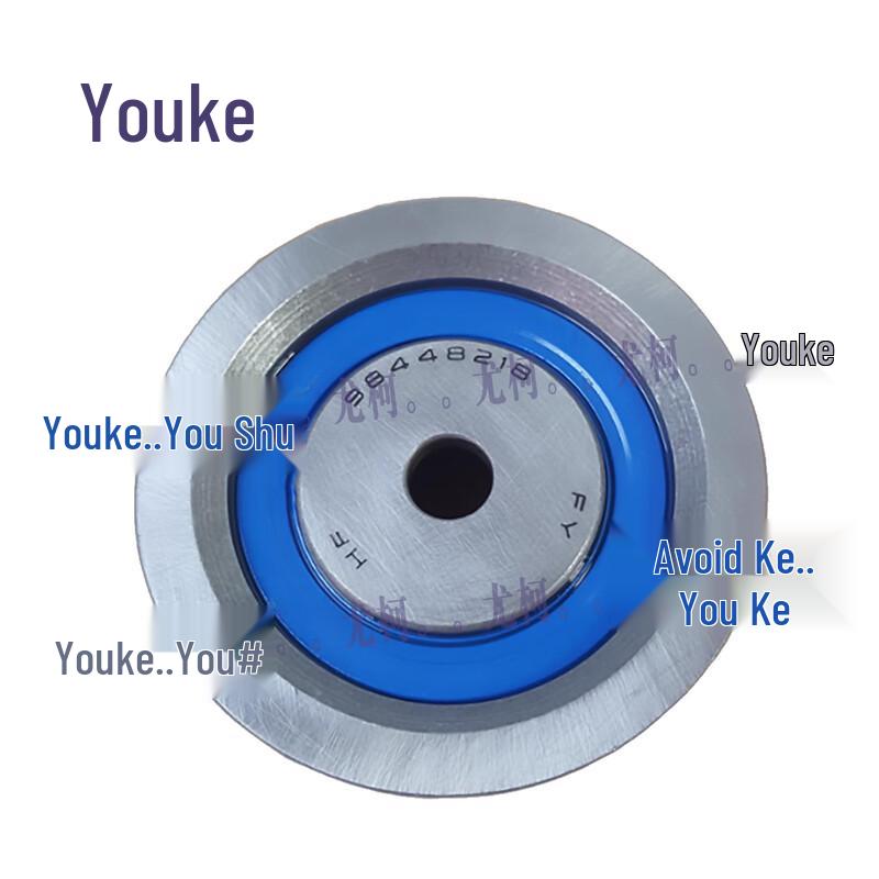 Youke Generator Tensioner Pulley for Iveco Daily V Baodi