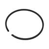 8pcs Piston Ring For Husqvarna 61 365 261 262 162 165 265 Jonsered 625 630 Chainsaw Spare Part 48mm x 1.5mm