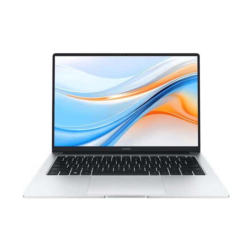 HONOR MagicBook X 14 Plus Laptop (CN version)