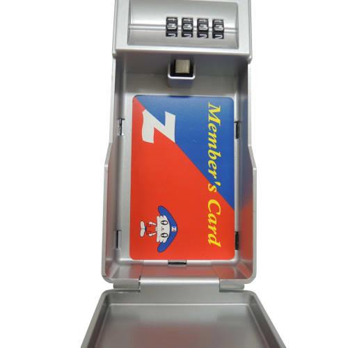 Daiken Key Storage Box DK-65EX