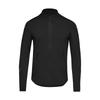 Gorewear Concurve Thermo Hybrid Jacket - Black (Men'S) Fleece-Lined Sport Mid