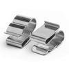 Clamp Solar PV Cable Clip Solar Cable Fastener 20/50pcs