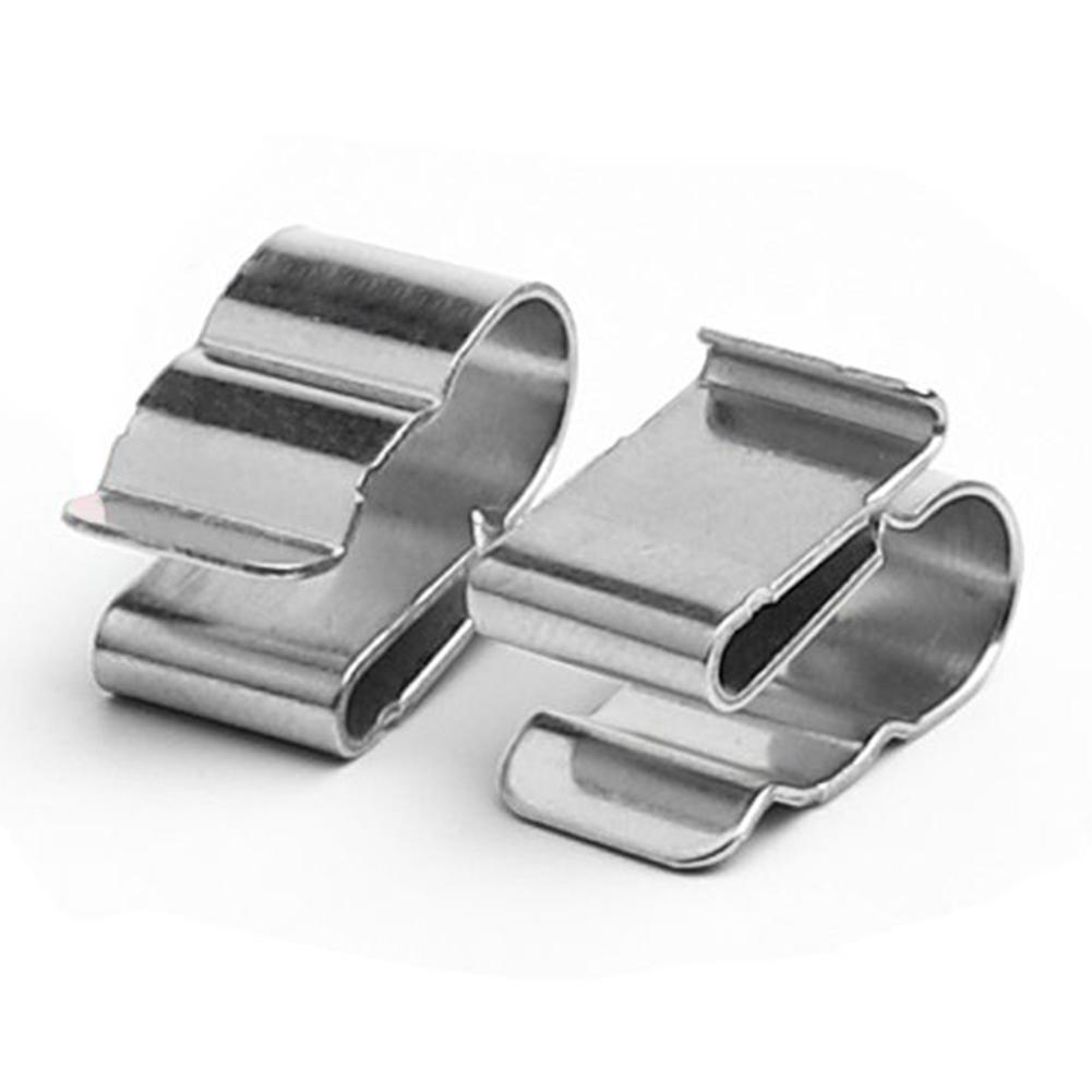 Clamp Solar PV Cable Clip Solar Cable Fastener 20/50pcs