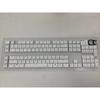 Logitech Keycaps for G915/G913/G913tkl/G813TKL Mechanical Keyboard Translucent 111 Keys US Version Includes ISO Keys