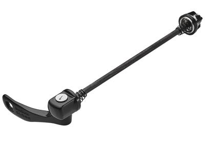 SHIMANO Repair Parts Quick Axis Assembly Y4SK98120 (168mm) FH-M4050 FH-MT401 WH-MT15-A-R WH-MT15-A-R-29 WH-MT15-A-R-275 WH-R501-R WH-R501-A-R Etc.