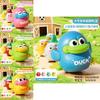 Baby Toy Mechanical Wind Up Duck With Magnet Sway For Toddler Gift And Educational Play