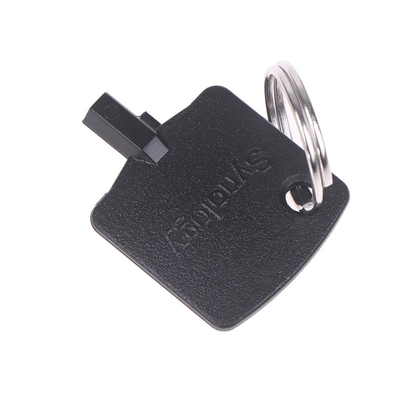 1 Pcs Hard Drive Bay Key Synology Nas Drive Bay Key For Ds923+ 920+ Ds1621+ Ds1821+ Etc Hard Drive Bay Key
