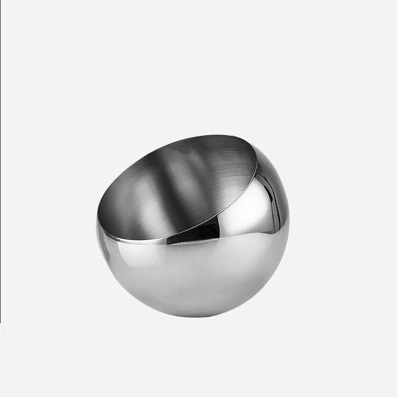 Taisun Stainless Steel Dipping Bowl with Base