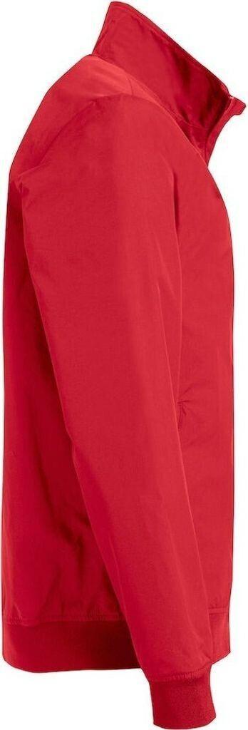 Demi-season Jacket Clique Key West Blouson Red