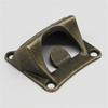 Wall-mounted Bottle Opener Rugged And Durable Retro Design Space-saving Design Wall-mounted Opener Party Essentials Bestseller