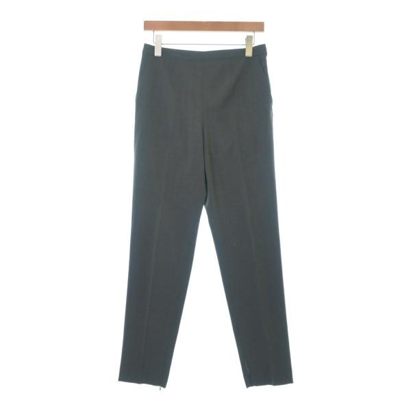 IENA Slacks Women s 38 (M) Gray [Used] [Secondhand Clothes]