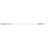 Anti-slip Fiber Leather DIY 38cm Car Steering Wheel Cover Case With Needles And Thread Automobile Interior Accessory Universal