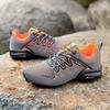 Outdoor New Solomon Large Size Off-Road Outdoor Mountaineering Rock Climbing Hiking Casual Sneakers