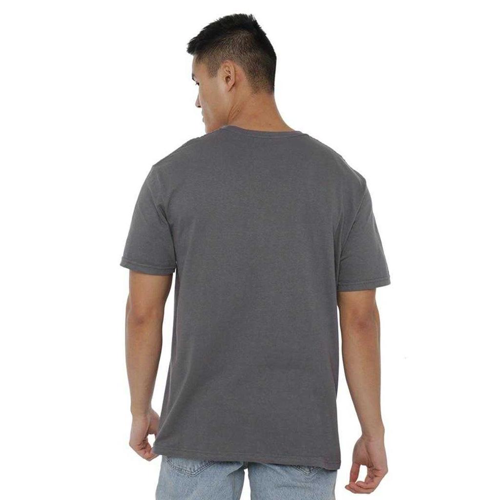 Sesame Street Unisex Adult Elmo Smile T-Shirt