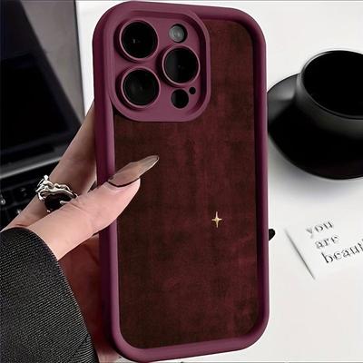 Cover per smartphone – Cover antiurto per smartphone