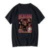 McKenna Grace Retro Bootleg Farbverlauf T-Shirt
