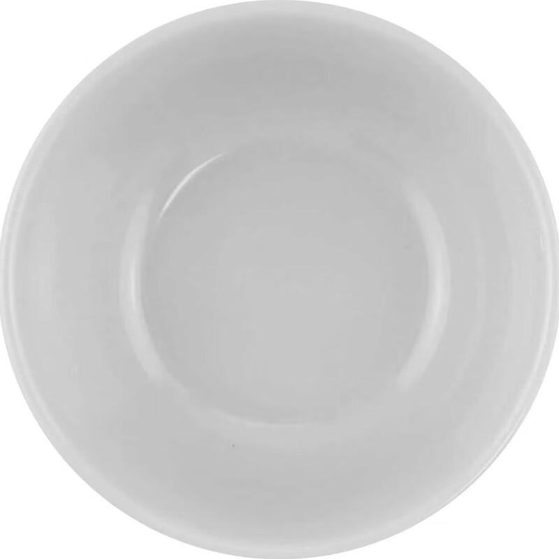 Smart Catering System Melamine Rice Bowl