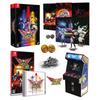 Sol Cresta Dramatic Edition Package Collector's (Nintendo Switch)