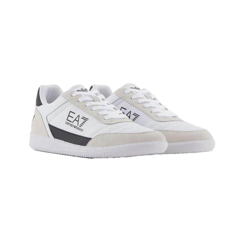 EA7 Emporio Armani Sneakers 7X000406_AF19827