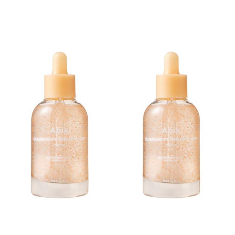Abib Glutathione Som Dark Spot Serum Vita Drop (50ml)